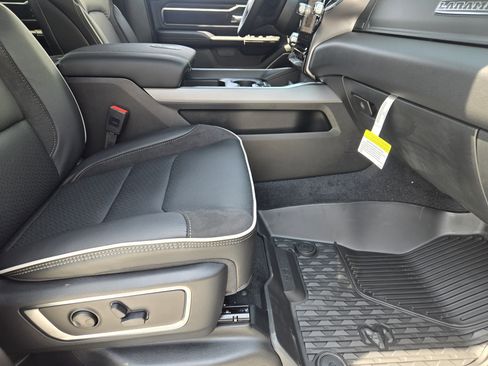 New 2026 RAM 1500 Laramie w/ Laramie Southwest Edition image 12