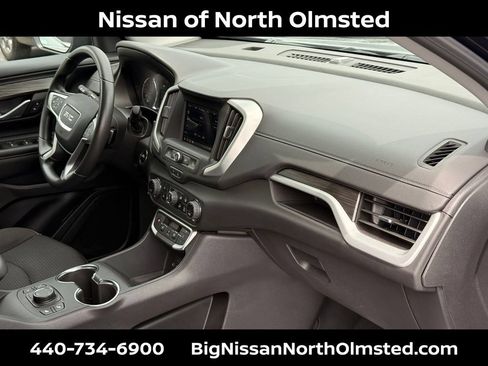Used 2024 GMC Terrain SLE w/ Driver Convenience Package AWD/4WD image 28