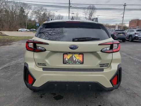 New 2026 Subaru Crosstrek 2.5i Limited image 4