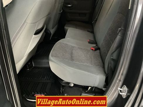 Used 2016 RAM 1500 Big Horn image 28