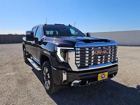 New 2026 GMC Sierra 2500 Denali image 7
