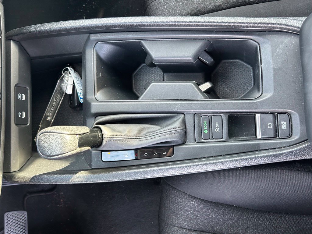 Used 2023 Honda Accord LX image 19