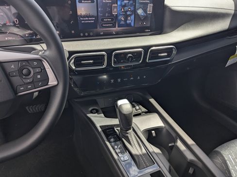 New 2026 Nissan Sentra SV FWD image 10