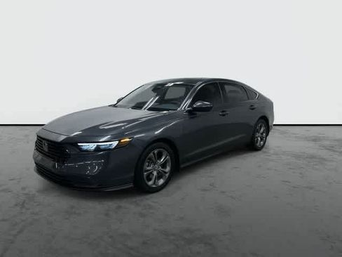 Used 2024 Honda Accord EX image 8