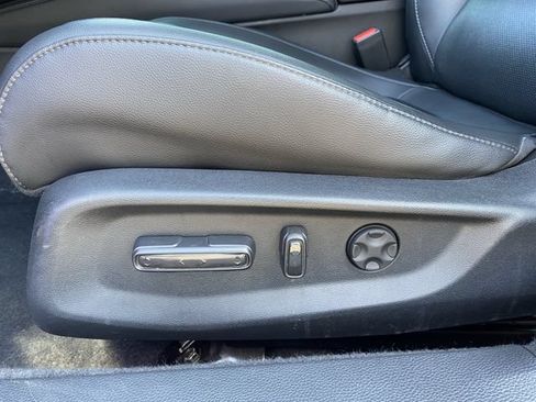 Certified 2021 Honda Accord Sport Special Edition image 21