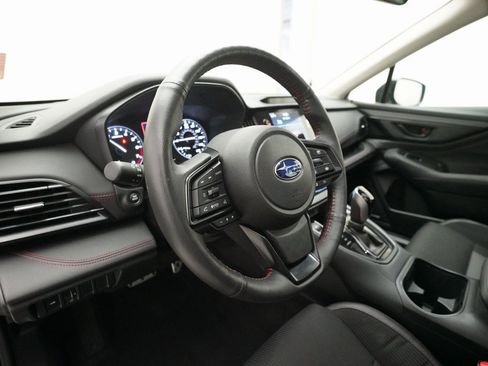 Certified 2025 Subaru Legacy Sport image 8