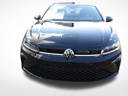 New 2026 Volkswagen Jetta Sport FWD image 4