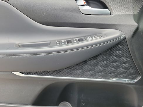 Used 2020 Hyundai Santa Fe SEL w/ Convenience + Premium Package FWD image 15