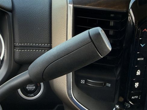 Used 2024 RAM 3500 Laramie w/ Bed Utility Group image 18