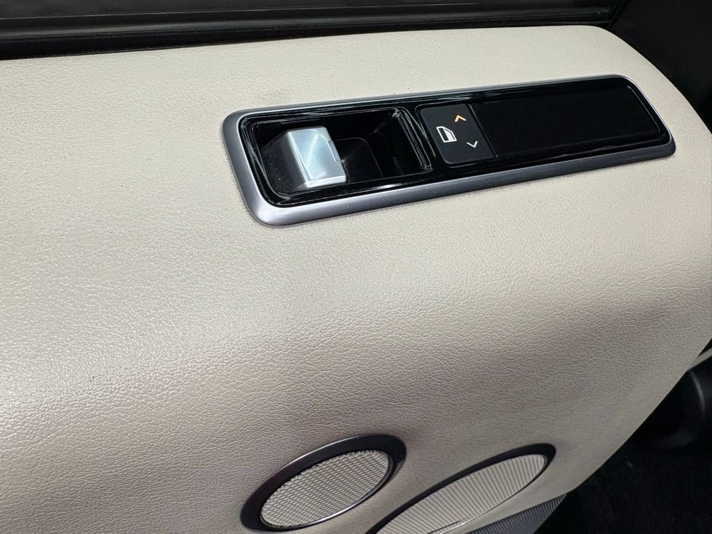 Used 2020 Land Rover Range Rover HSE AWD/4WD image 42