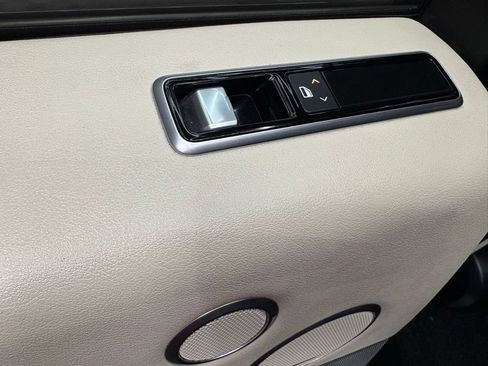 Used 2020 Land Rover Range Rover HSE AWD/4WD image 42