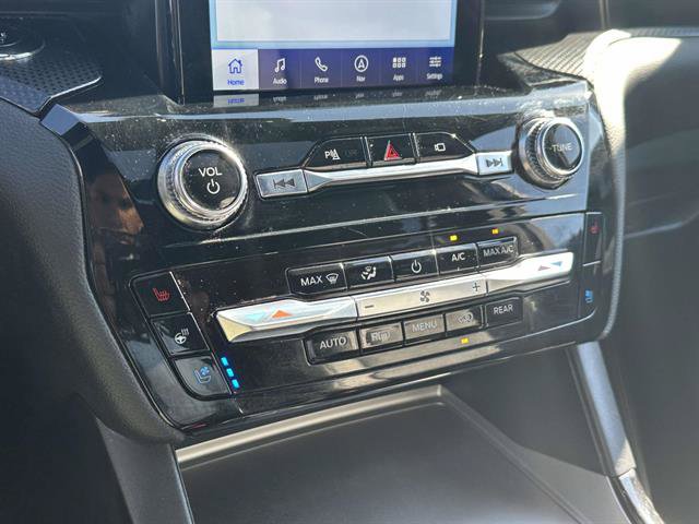 Used 2022 Ford Explorer ST w/ Equipment Group 401A AWD/4WD image 18