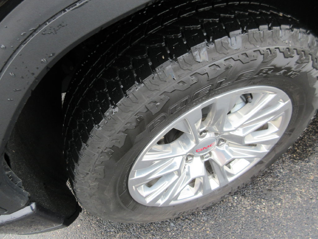 Certified 2022 GMC Sierra 1500 Denali AWD/4WD image 14