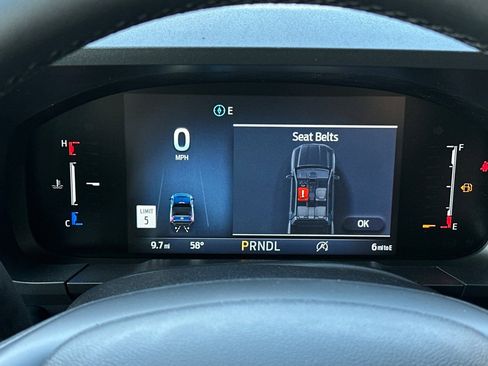 New 2026 Ford Maverick Lariat image 23