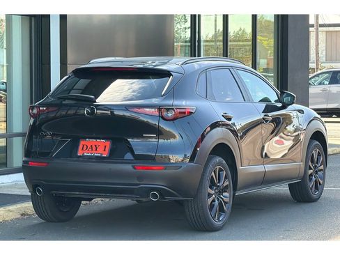 New 2026 MAZDA CX-30 Aire Edition image 4