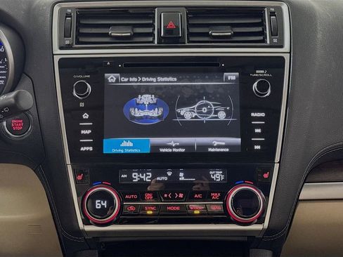 Used 2018 Subaru Outback 3.6R Limited image 16