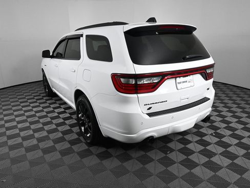 Used 2024 Dodge Durango R/T image 4