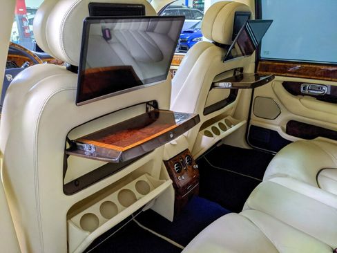 Used 2000 Rolls-Royce Silver Seraph image 32