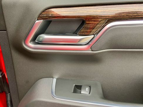 New 2026 GMC Sierra 1500 Elevation image 59