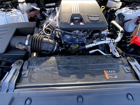 Used 2025 Cadillac CT5 Sport image 29