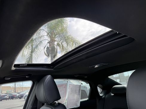 Used 2024 Kia Forte GT-Line w/ GT-Line Premium Package image 20