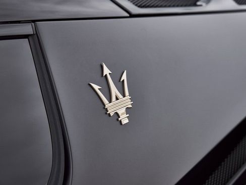 Used 2024 Maserati MC20 Coupe image 16