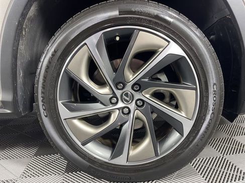 Used 2019 Lexus RX 450hL Luxury image 14