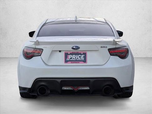 Used 2015 Subaru BRZ Limited image 7