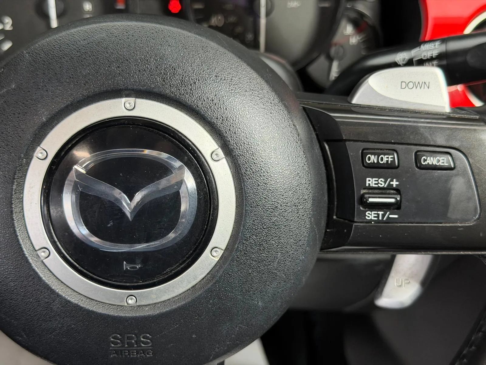 Used 2013 MAZDA MX-5 Miata Club RWD image 24