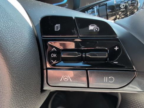 New 2026 Hyundai Elantra Sport image 19