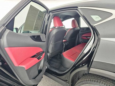 Certified 2024 Lexus NX 250 FWD image 15