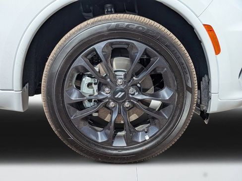 New 2026 Dodge Durango GT w/ Blacktop Package image 9