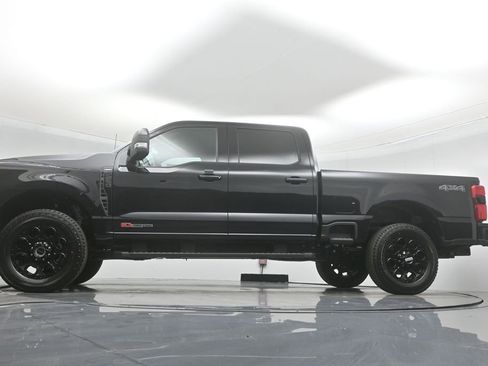 New 2025 Ford F250 Lariat w/ Lariat Ultimate Package image 51