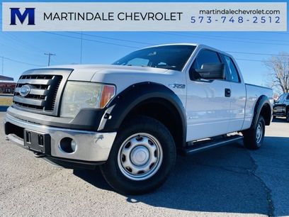 Used 2012 Ford F150 XL w/ PWR Equipment Group