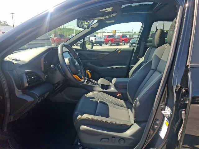 Used 2025 Subaru Outback Wilderness AWD/4WD image 15
