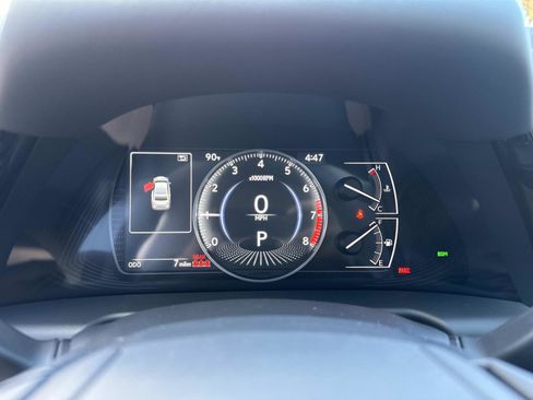 New 2025 Lexus ES 350 w/ Premium Package image 29