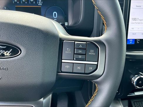 Used 2025 Ford F150 Tremor w/ Equipment Group 402A High AWD/4WD image 22