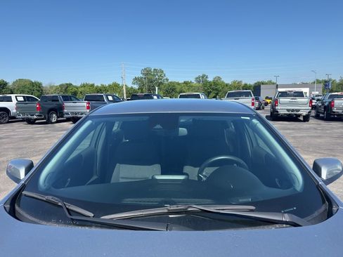 Used 2024 Chevrolet Malibu RS FWD image 25