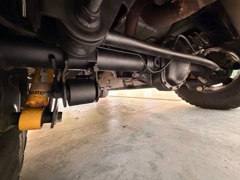 Used 2021 Ford Bronco Badlands AWD/4WD image 44