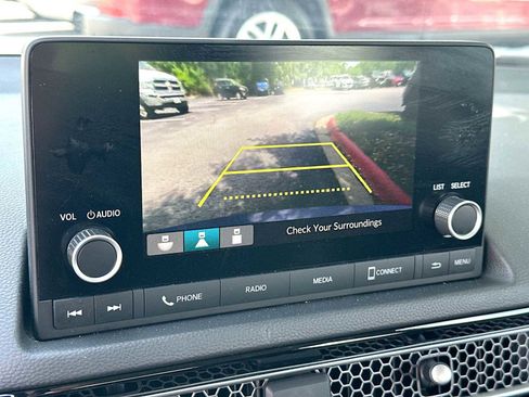 Used 2025 Honda Civic LX image 20