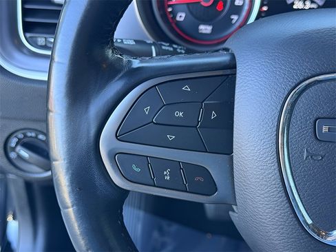 Used 2021 Dodge Charger SXT w/ Leather Interior Group image 16