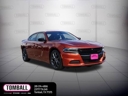 Used 2023 Dodge Charger SXT w/ Blacktop Package