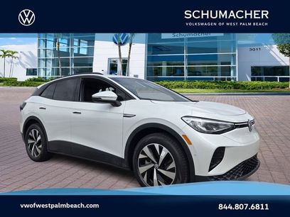 New 2026 Volkswagen ID.4 Pro