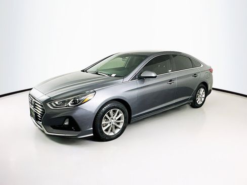 Used 2019 Hyundai Sonata SE image 4