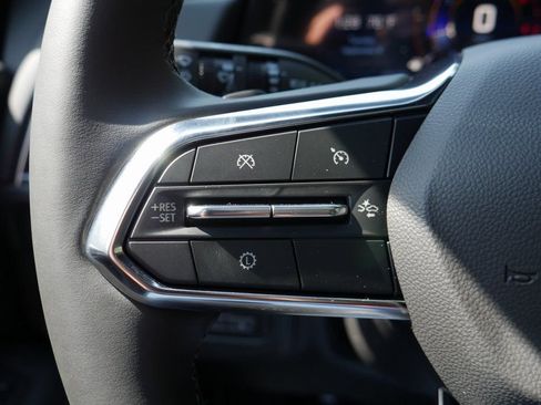 New 2026 Chevrolet Tahoe Premier image 13