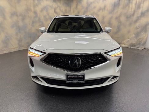 Certified 2023 Acura MDX SH-AWD image 5