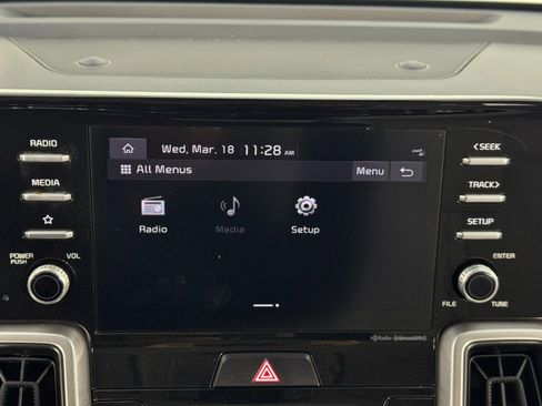 Used 2021 Kia Sorento EX image 23