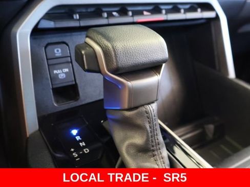 Used 2024 Toyota Tundra SR5 w/ SR5 Convenience Package AWD/4WD image 29