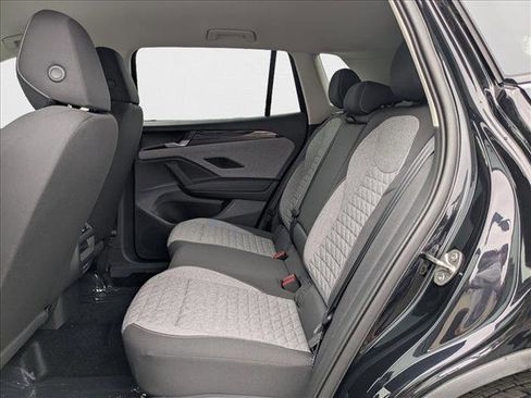 New 2025 Volkswagen Tiguan S image 16