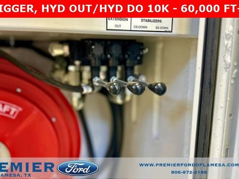 New 2024 Ford F550 XL image 35